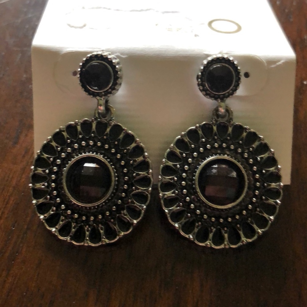 🌼🌺Fashionable Earrings🌺🌼